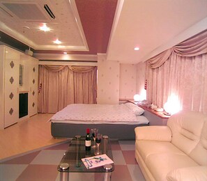 Habitación doble | Wifi gratis