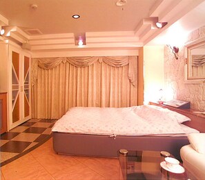 Habitación doble | Wifi gratis