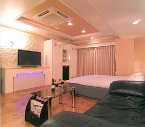 Free WiFi - Hotel Queens Court (Okayama)