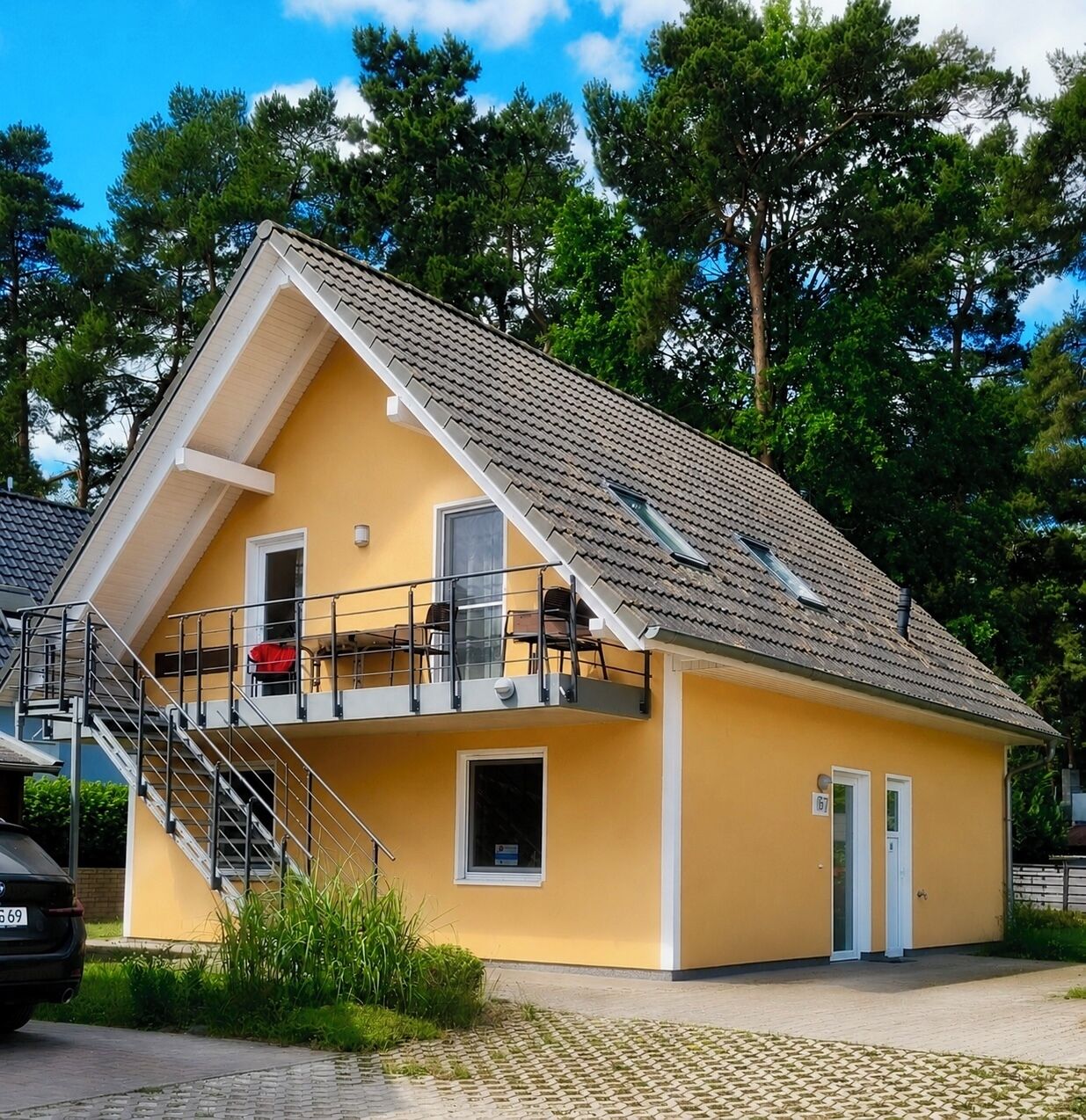 Außenbereich