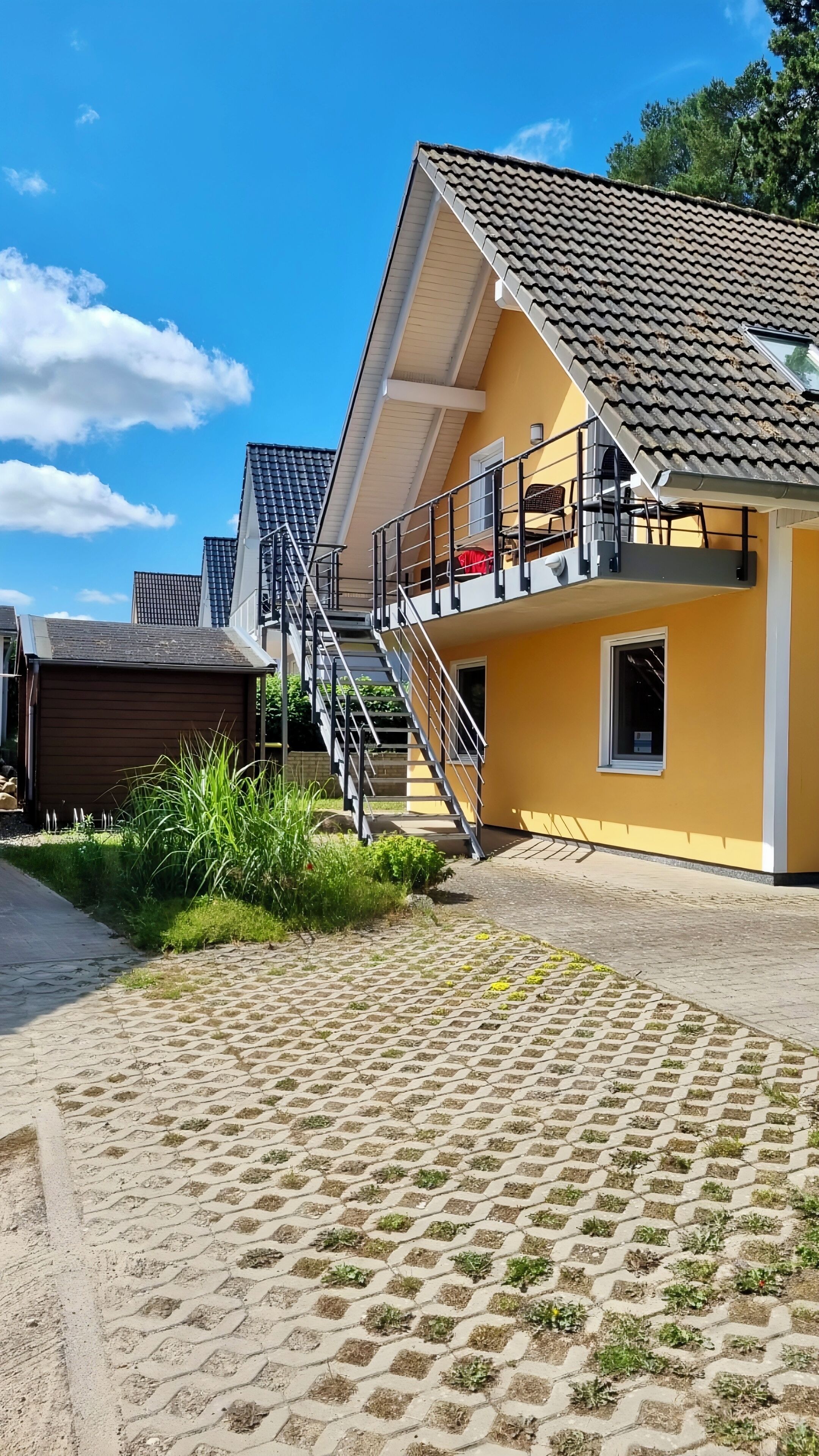 Außenbereich