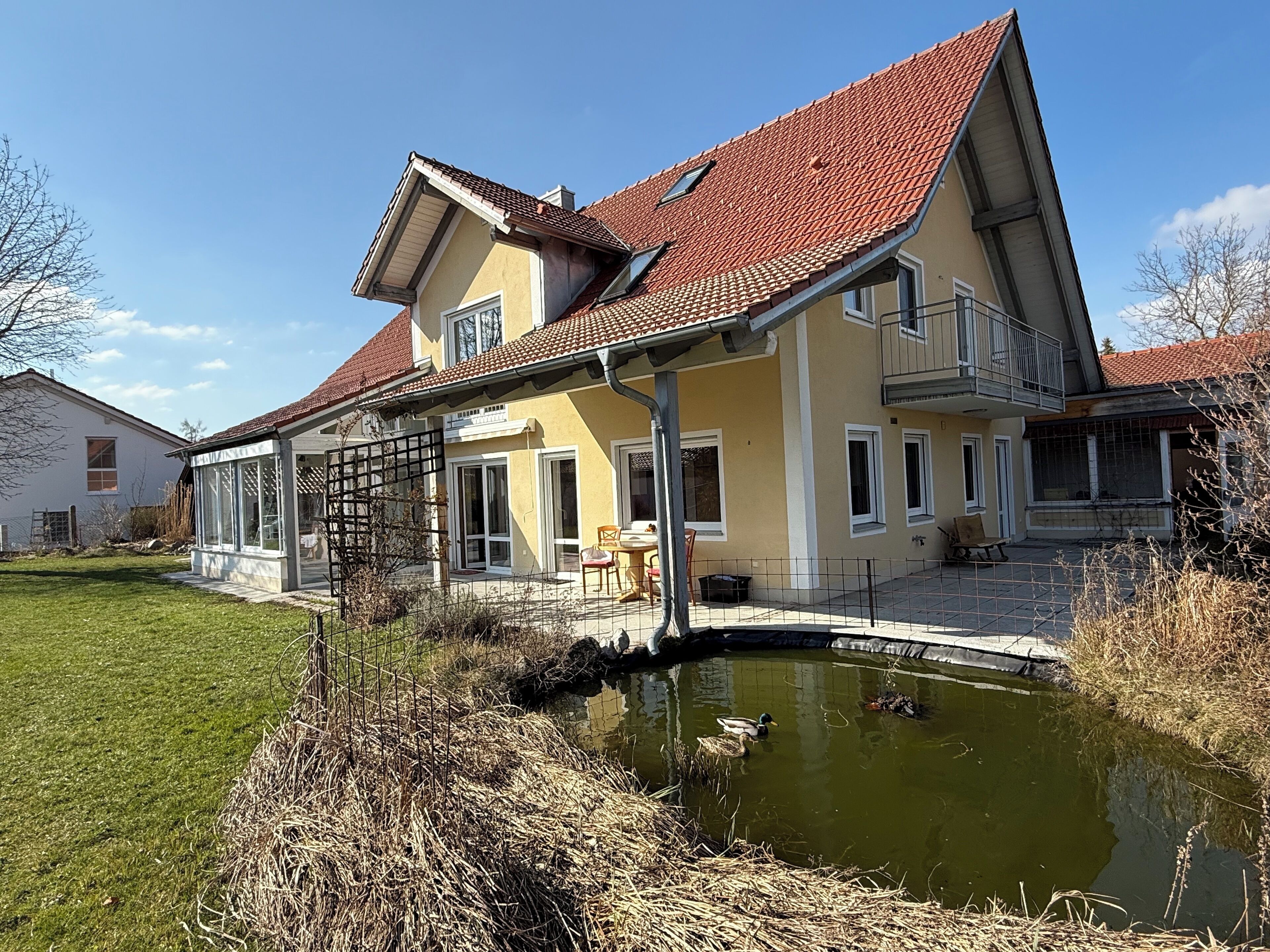 Außenbereich