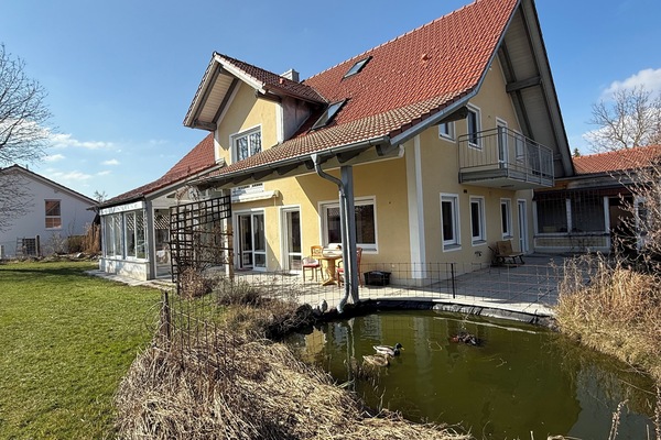 Außenbereich