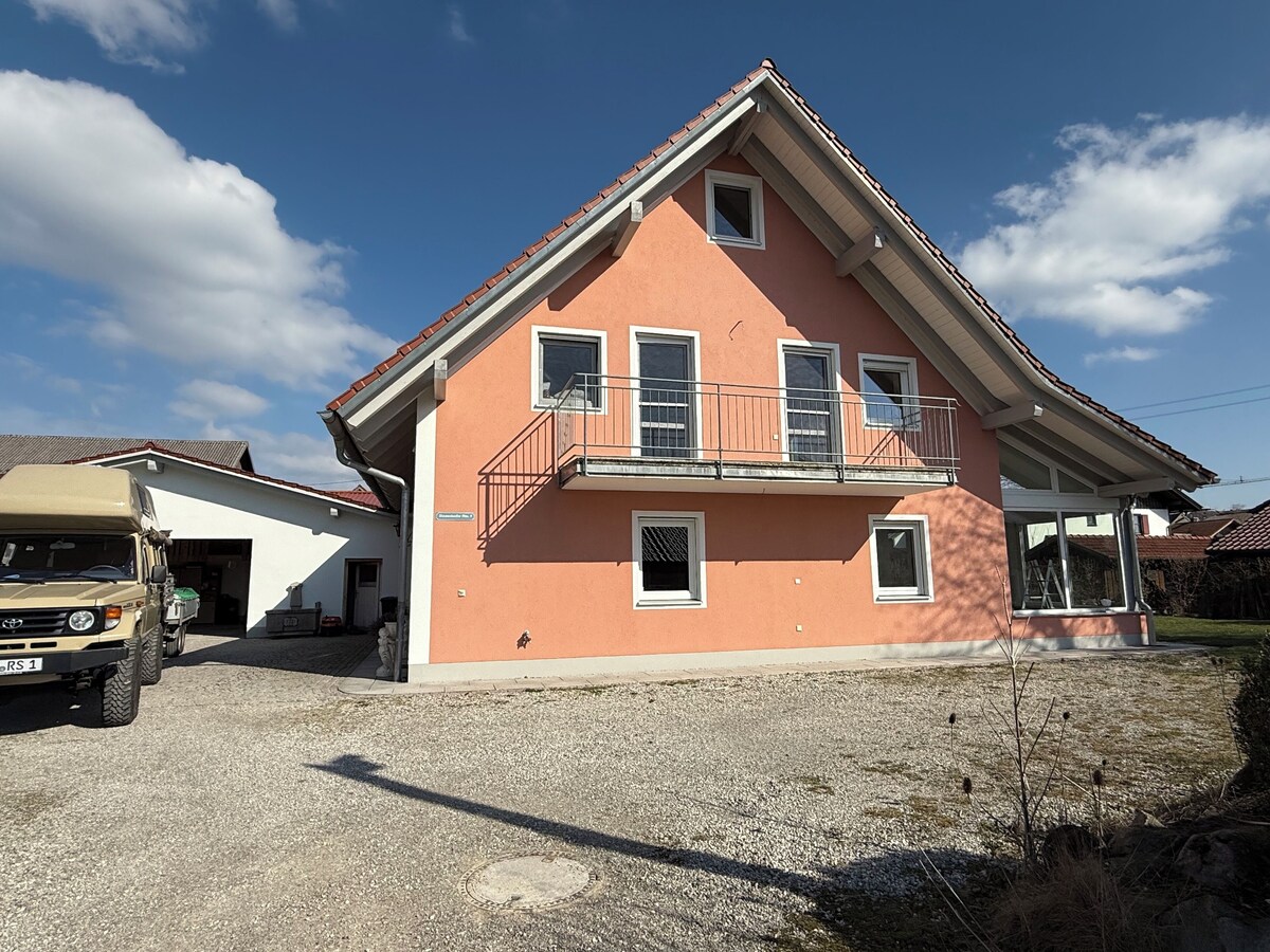 Bild für Gastgeberprofil