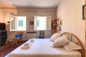 Iron/ironing board - Carmine Comfort Apartment (Firenze)