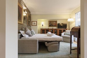 3 dormitoris i planxa i posts de planxar 