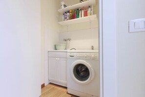 Interior - Pindemonte Deluxe Apartment (Firenze)