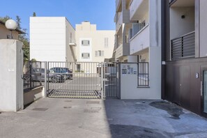 Exterior - Pindemonte Deluxe Apartment (Firenze)