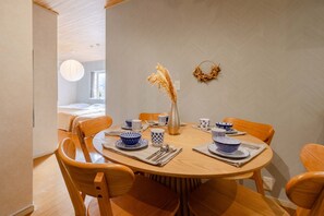 Leilighet | Oppholdsområde