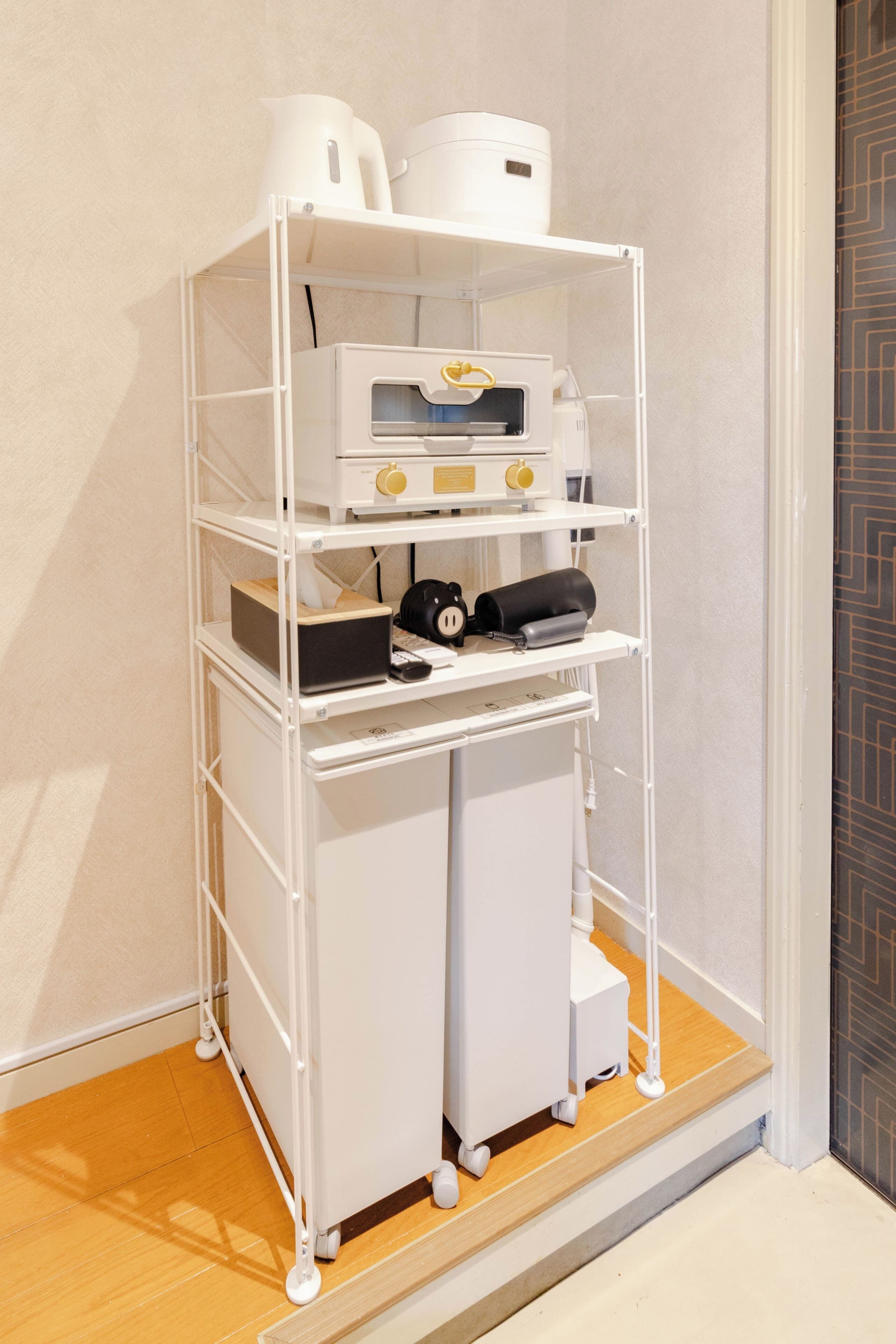 Apartamento | Área de estar