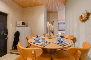 Apartment | Living area - MAISON Shin-Nakano201 (Tokyo)