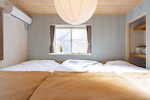 Apartment | Free WiFi - MAISON Shin-Nakano201 (Tokyo)