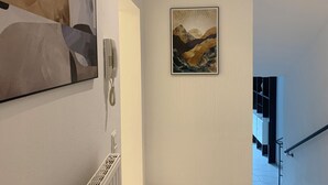 Unclassified image, 5 of 17, button - Feel good for 1-4 people at Casa Berg in Spiesen-Elversberg (Spiesen-Elversberg)