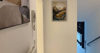 Feel good for 1-4 people at Casa Berg in Spiesen-Elversberg