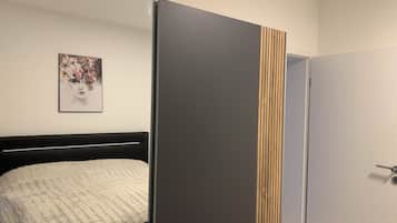 Wi-Fi, draps fournis