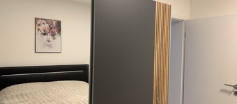 Feel good for 1-4 people at Casa Berg in Spiesen-Elversberg