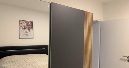 Feel good for 1-4 people at Casa Berg in Spiesen-Elversberg