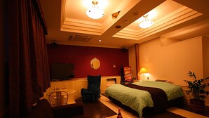 Unclassified image, 4 of 13, button - Hotel Ryu-Guu (Okayama)