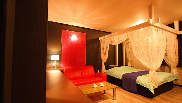 Unclassified image, 1 of 13, button - Hotel Ryu-Guu (Okayama)