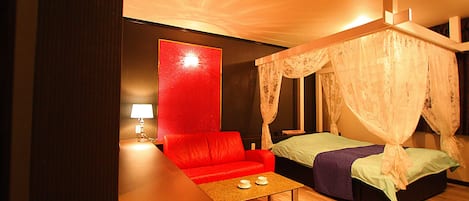 Habitación doble | Wifi gratis