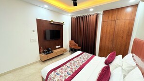 Unclassified image, 3 of 7, button - The Nuvon Residency CR Park  (New Delhi)
