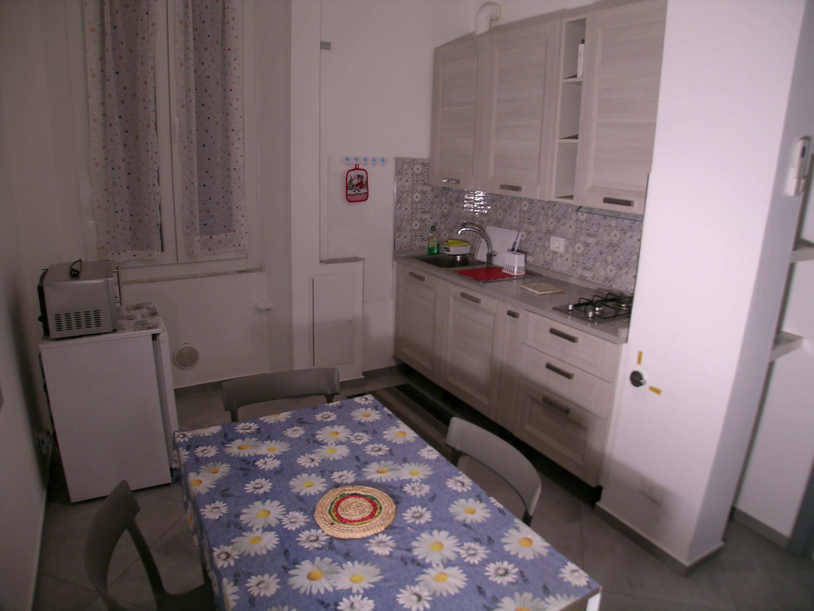 Cucina privata