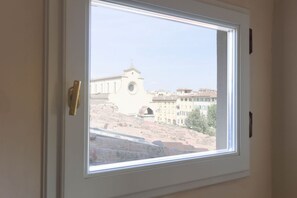 Interior - Sweet House in Santo Spirito (Florence)