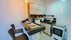 Cozinha privada