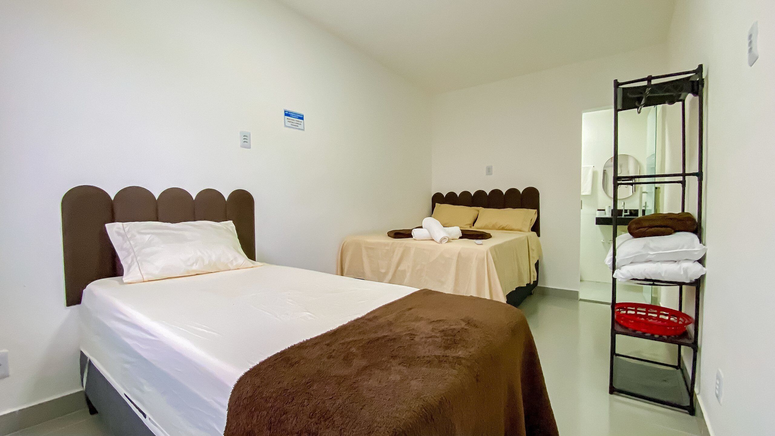 Apartment | WiFi (free)