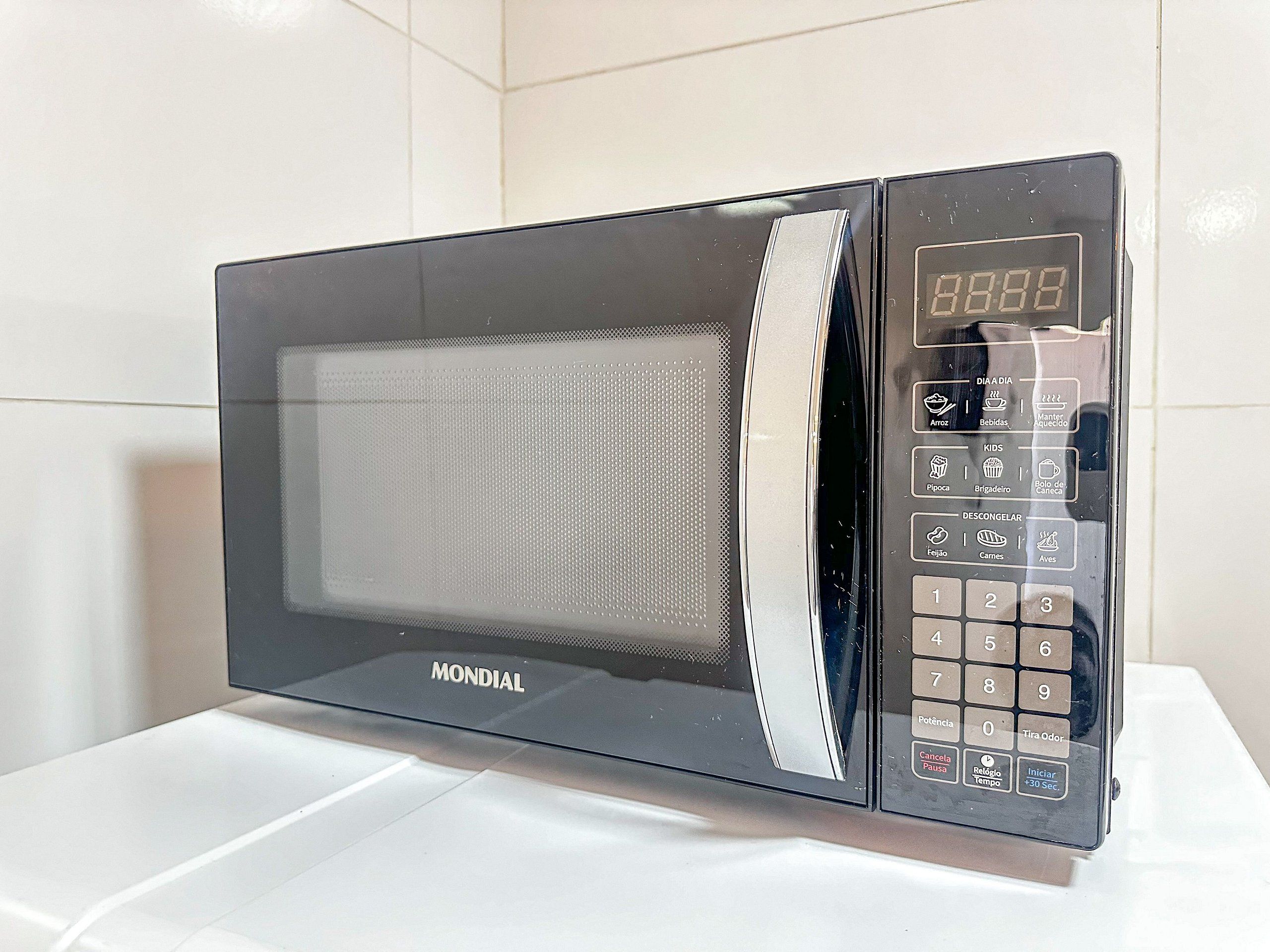 Microwave