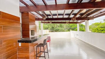 Terraço/pátio