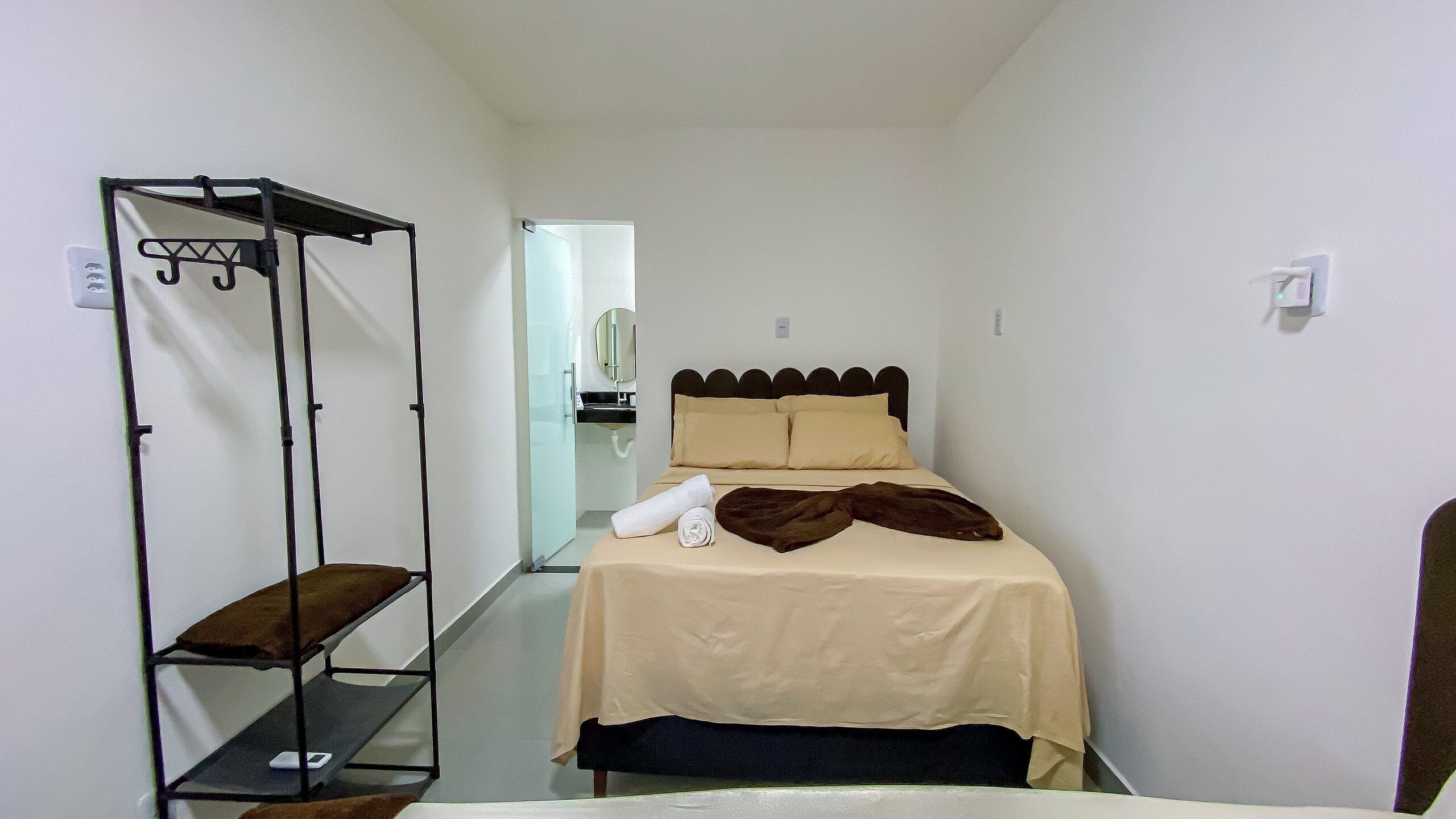 Apartamento clássico | Wi-Fi de cortesia