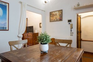 Dining - Romana Central Apartment (Firenze)