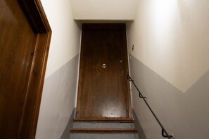 Interior - Romana Central Apartment (Firenze)