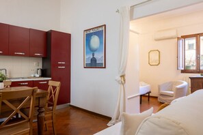 Interior - Romana Central Apartment (Firenze)