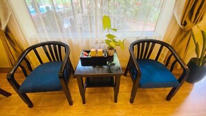 View from property - Tam Coc Riverside Bungalow (Nam Hoa Lu)