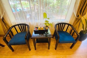 View from property - Tam Coc Riverside Bungalow (Hoa Lu)