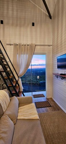 ENCANTOS DE ALTITUDE POUSADA