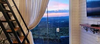 ENCANTOS DE ALTITUDE POUSADA