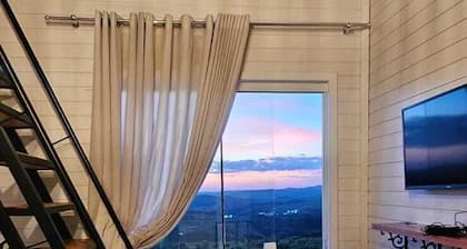 ENCANTOS DE ALTITUDE POUSADA