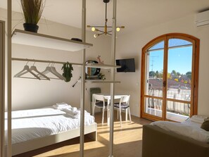 Free WiFi, bed sheets - SG Family - Casa di Manu (Peschiera del Garda)