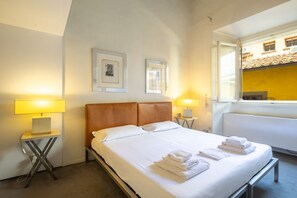 Iron/ironing board - Pitti Grand Retreat - Florence (Florence)