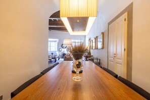 Dining - Pitti Grand Retreat - Florence (Florence)