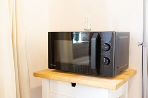 Microwave - San Frediano Central Studio (Florence)