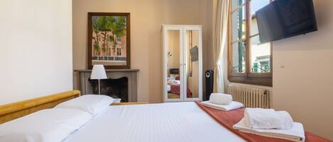 Bügeleisen/Bügelbrett