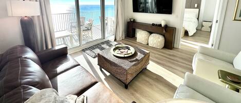 Smart-TV, DVD-Player