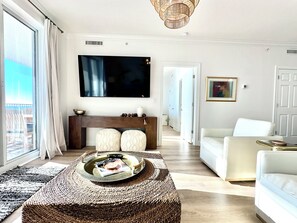 Smart-TV, DVD-Player