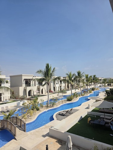 Rotana Hawana Luxurious Apartment RV06-101