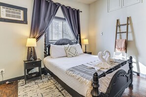 Casa (5 Bedrooms) | Interior