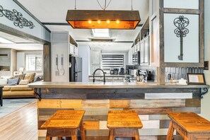 Casa (5 Bedrooms) | Interior